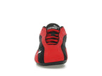 Puma Speedcat Plus Rojo Blanco - Rojo