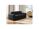 Ibiza - Convertible Straight Sofa - Express Opening Corduroy