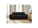 Ibiza - Convertible Straight Sofa - Express Opening Corduroy