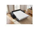 Ibiza - Convertible Straight Sofa - Express Opening Corduroy