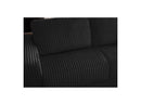 Ibiza - Convertible Straight Sofa - Express Opening Corduroy