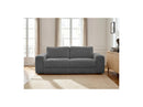 Ibiza - Convertible Straight Sofa - Express Opening Corduroy