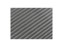 Ibiza - Convertible Straight Sofa - Express Opening Corduroy
