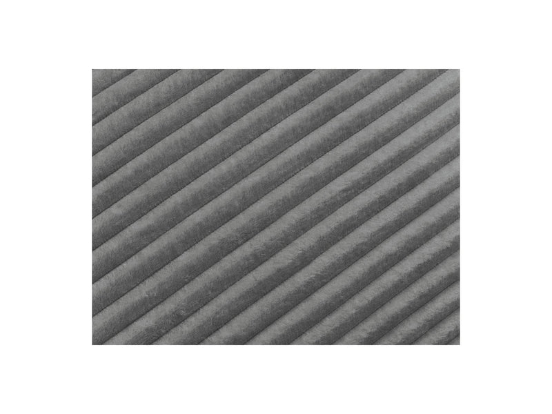 Ibiza - Convertible Straight Sofa - Express Opening Corduroy