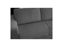 Ibiza - Convertible Straight Sofa - Express Opening Corduroy