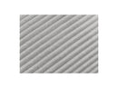 Ibiza - Convertible Straight Sofa - Express Opening Corduroy