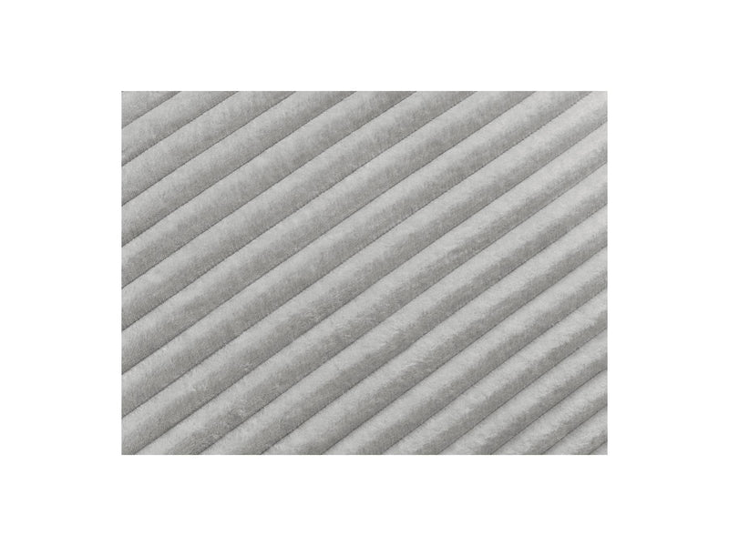 Ibiza - Convertible Straight Sofa - Express Opening Corduroy