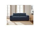 Ibiza - Convertible Straight Sofa - Express Opening Corduroy