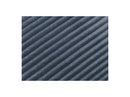 Ibiza - Convertible Straight Sofa - Express Opening Corduroy