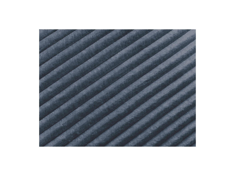 Ibiza - Convertible Straight Sofa - Express Opening Corduroy