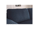 Ibiza - Convertible Straight Sofa - Express Opening Corduroy