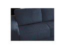 Ibiza - Convertible Straight Sofa - Express Opening Corduroy