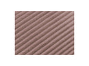 Ibiza - Convertible Straight Sofa - Express Opening Corduroy