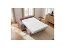 Ibiza - Convertible Straight Sofa - Express Opening Corduroy