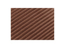 Ibiza - Convertible Straight Sofa - Express Opening Corduroy