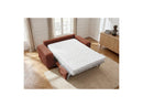 Ibiza - Convertible Straight Sofa - Express Opening Corduroy