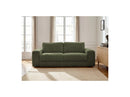 Ibiza - Convertible Straight Sofa - Express Opening Corduroy