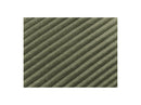Ibiza - Convertible Straight Sofa - Express Opening Corduroy