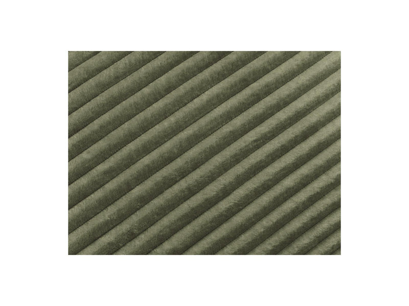 Ibiza - Convertible Straight Sofa - Express Opening Corduroy