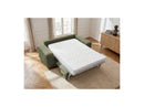 Ibiza - Convertible Straight Sofa - Express Opening Corduroy