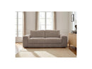 Ibiza - Convertible Straight Sofa - Express Opening Corduroy