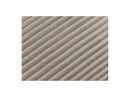 Ibiza - Convertible Straight Sofa - Express Opening Corduroy