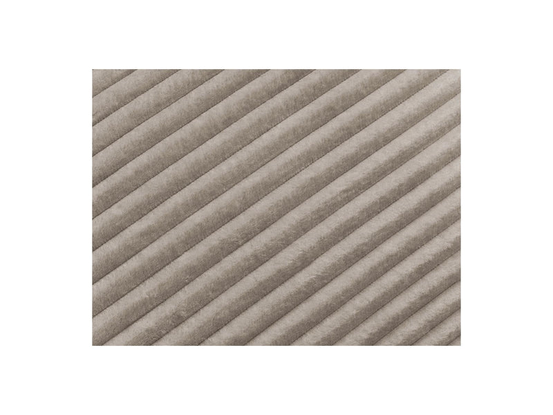 Ibiza - Convertible Straight Sofa - Express Opening Corduroy