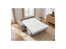 Ibiza - Convertible Straight Sofa - Express Opening Corduroy