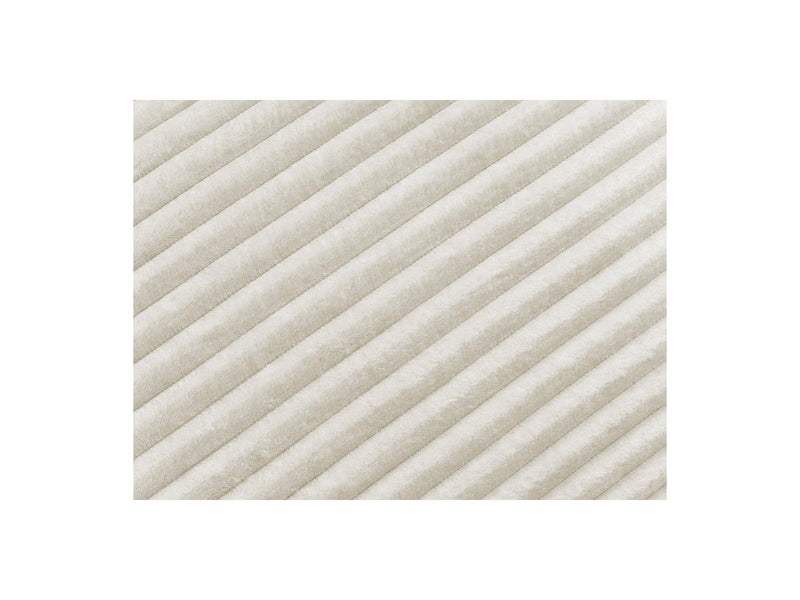 Ibiza - Convertible Straight Sofa - Express Opening Corduroy