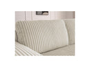 Ibiza - Convertible Straight Sofa - Express Opening Corduroy