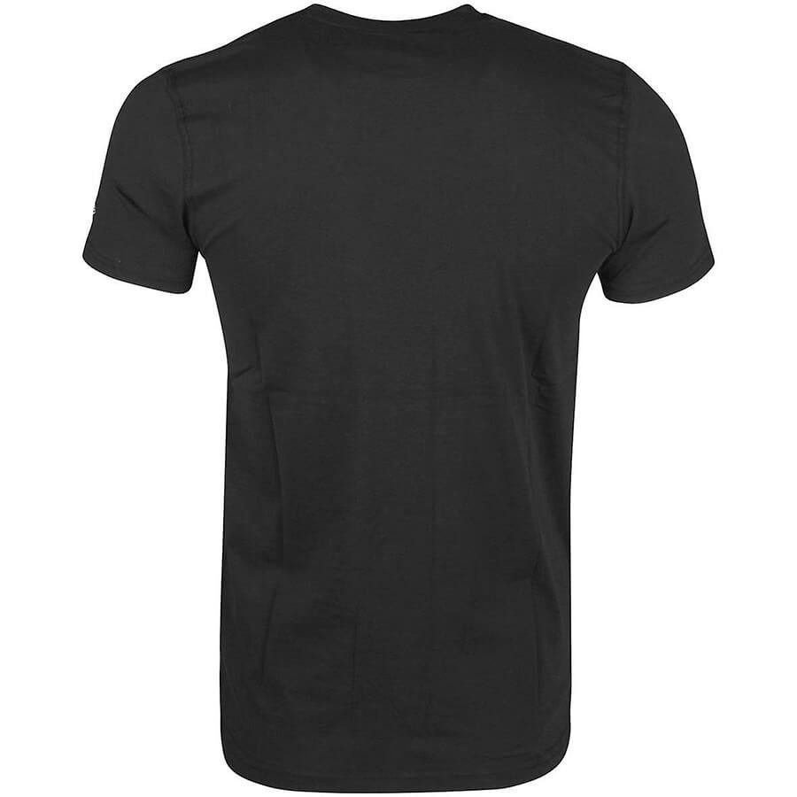 Tee-Shirt New Era Chicago Bulls Graphique
