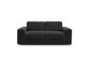 Ibiza - Convertible Straight Sofa - Express Opening Corduroy