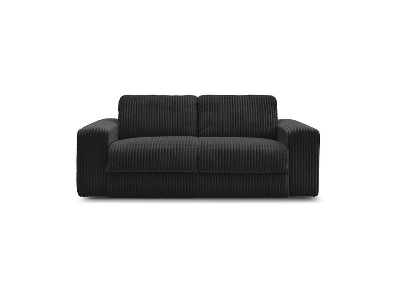 Ibiza - Convertible Straight Sofa - Express Opening Corduroy