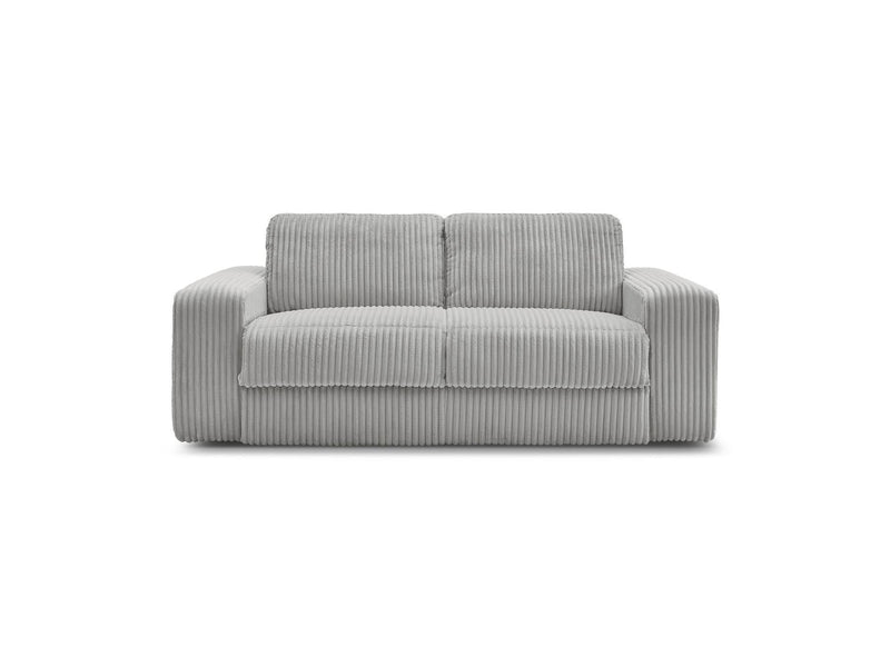 Ibiza - Convertible Straight Sofa - Express Opening Corduroy