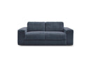 Ibiza - Convertible Straight Sofa - Express Opening Corduroy