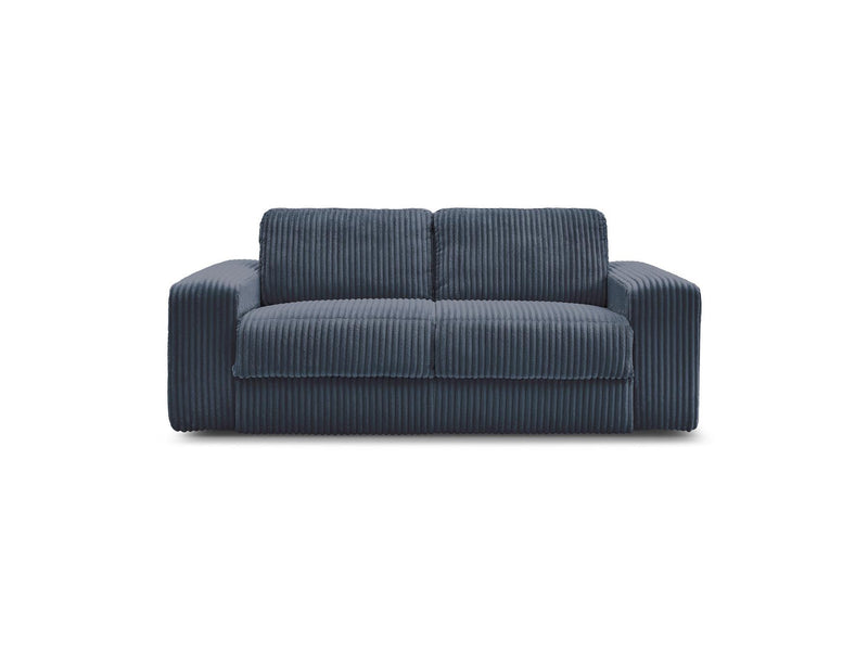 Ibiza - Convertible Straight Sofa - Express Opening Corduroy