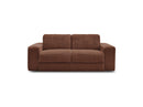 Ibiza - Convertible Straight Sofa - Express Opening Corduroy