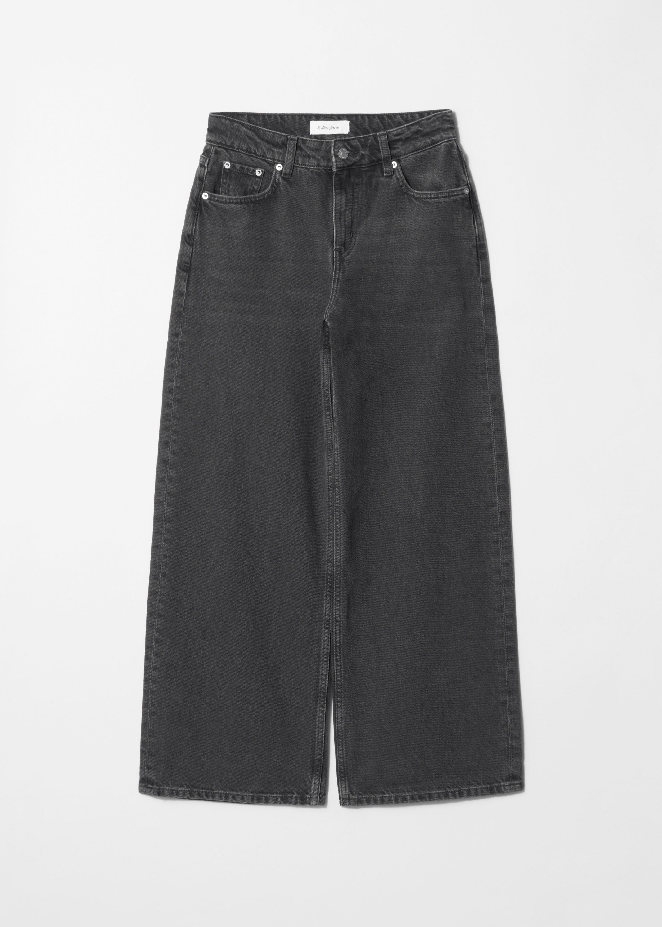 Jeans S3 Gio Cut - Noir