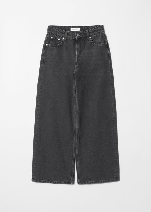 Jeans S3 Gio Cut - Noir