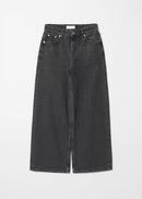 Vaqueros S3 Gio Cut - Negro - Mujer