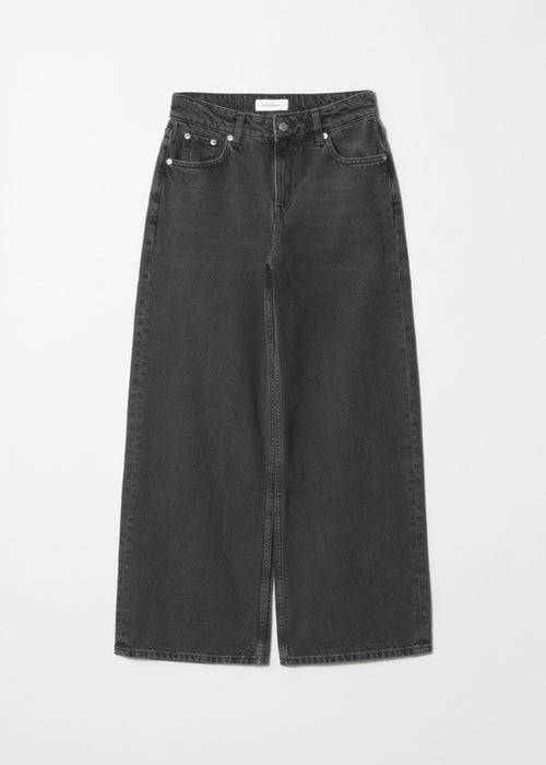 S3 Gio Cut Jeans - Black - Women