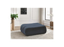 Azra - Pouf - Bouclette Fabric