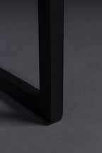 Randi - Coffee Table - Mango wood - Brown
