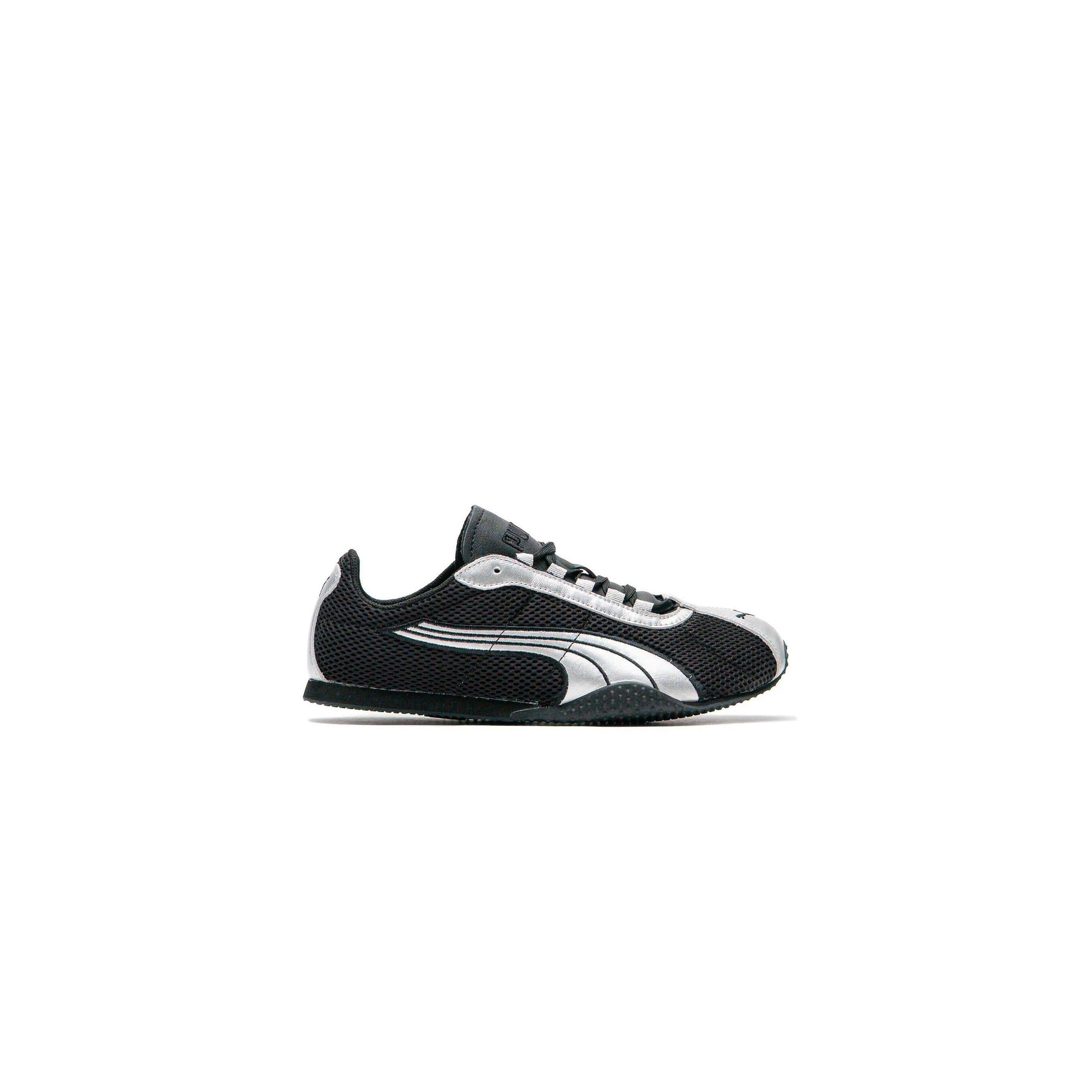 Puma H-Street Og Black Silver - Noir