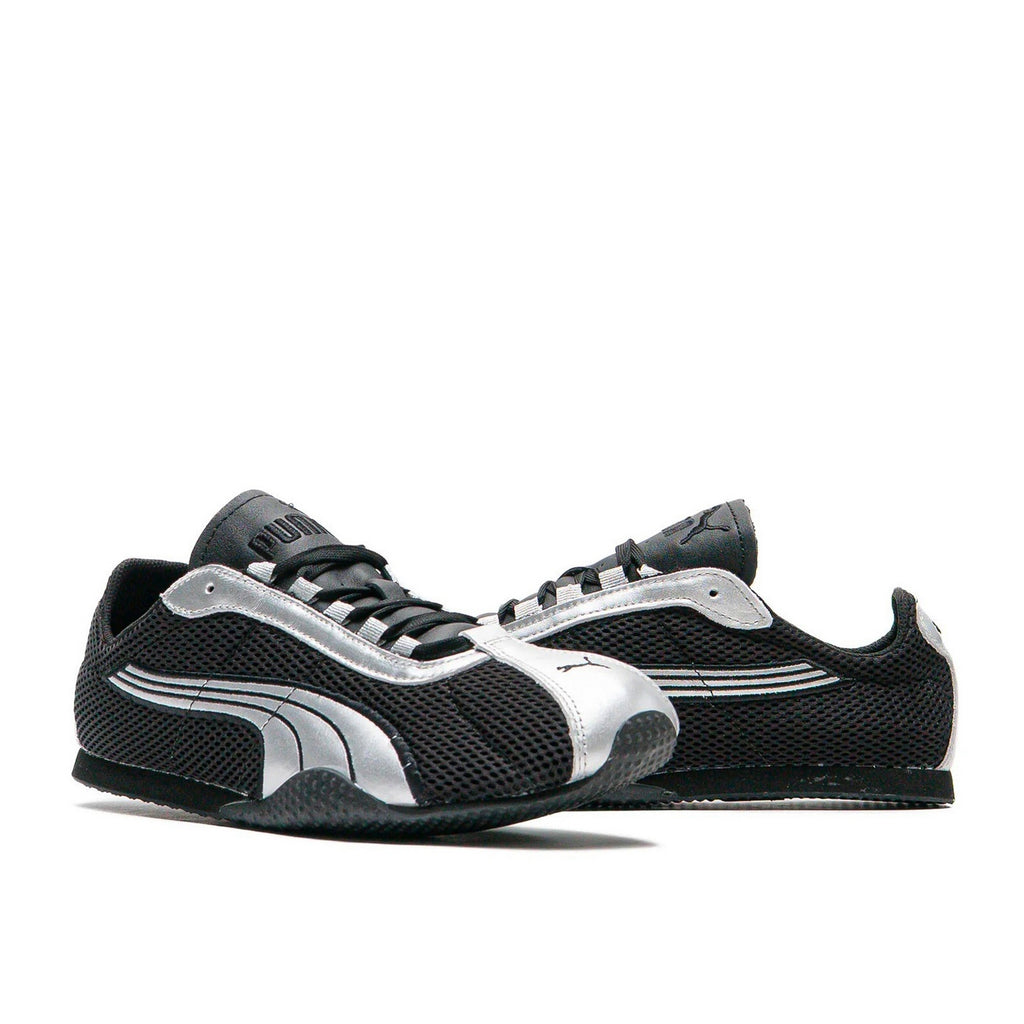 Puma H-Street Og Black Silver - Noir