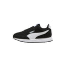 Baskets Puma R78 Lightwind - Noir, Blanc