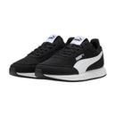Baskets Puma R78 Lightwind - Noir, Blanc