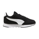 Baskets Puma R78 Lightwind - Noir, Blanc