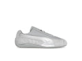 Puma Speedcat Premium Cool Gris Claro Plata Mate - Gris