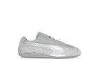 Puma Speedcat Premium Cool Gris Claro Plata Mate - Gris